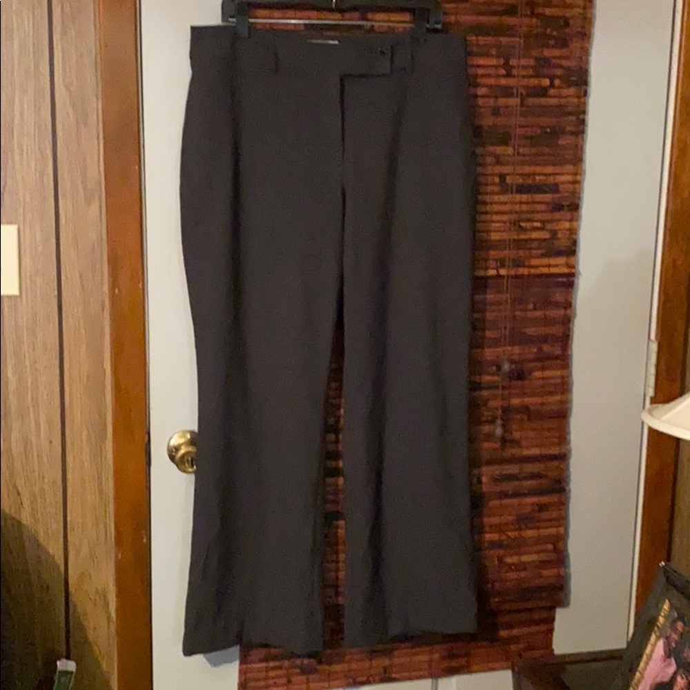 Calvin Klein trousers